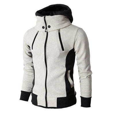 Rudolf® | Winter Warmjacke
