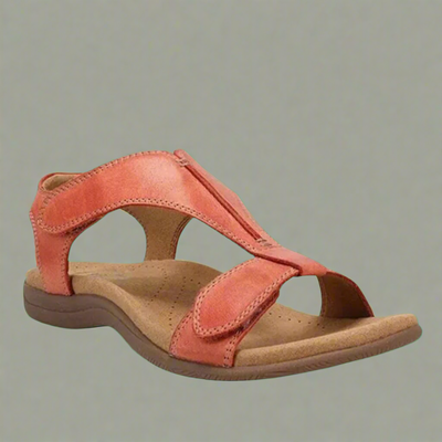 Clotmara | Leichte Orthopädische Sandalen