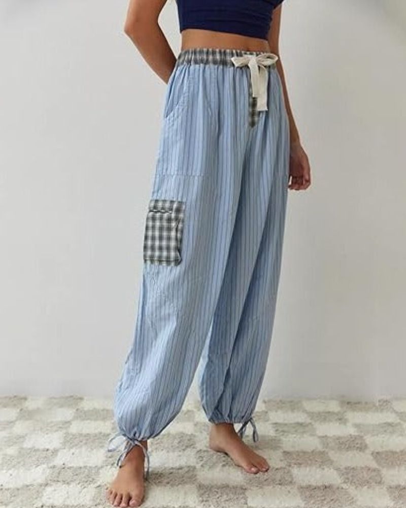 Friede® | Entspanntes, gemütliches Pyjama-Set