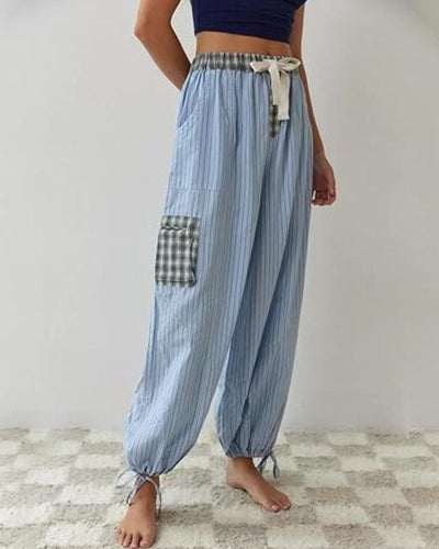 Friede® | Entspanntes, gemütliches Pyjama-Set