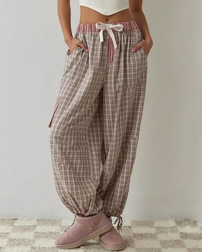 Friede® | Entspanntes, gemütliches Pyjama-Set
