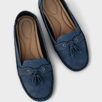 Lise | Weicher Slip-On mit elegantem Design