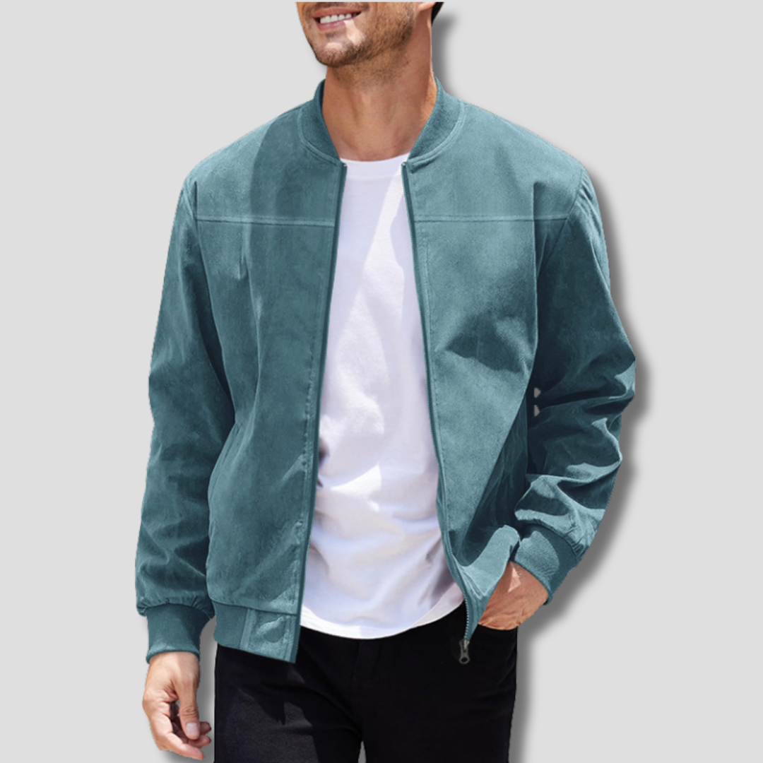 Rafa® | Leichte Jacke für alle Jahreszeiten