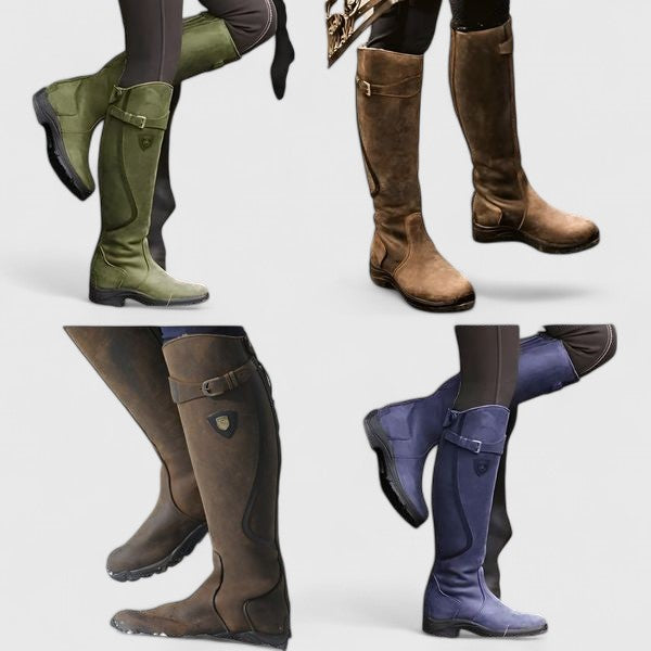 Novara® | Orthopädische Stiefel