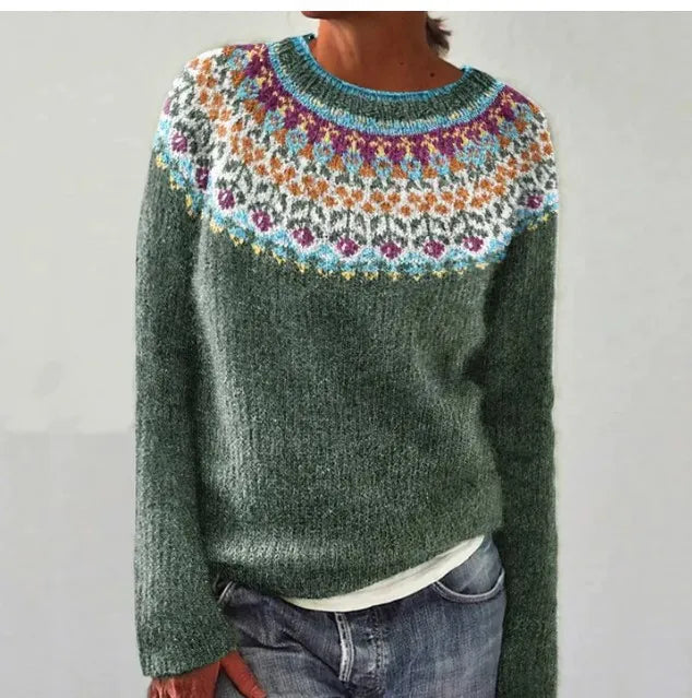 Hildegard® | RETRO-PULLOVER