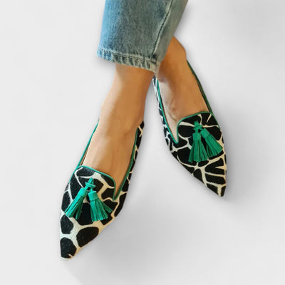 Marlene® | Elegante Loafers