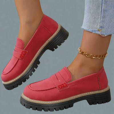Ysabel | Stilvolle Slip-On-Loafers für alle Anlässe