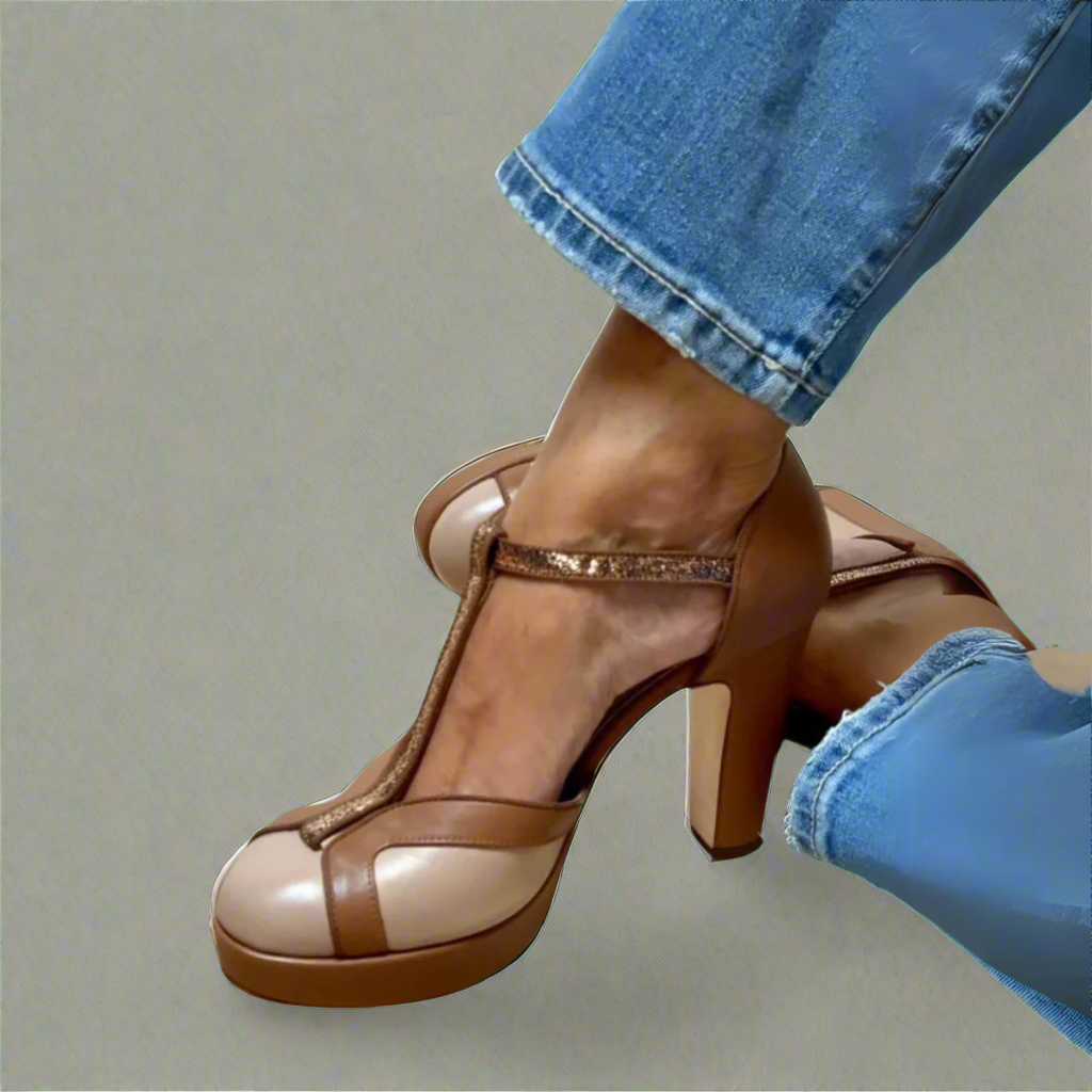 Noéa® | Elegante und bequeme Sandaletten