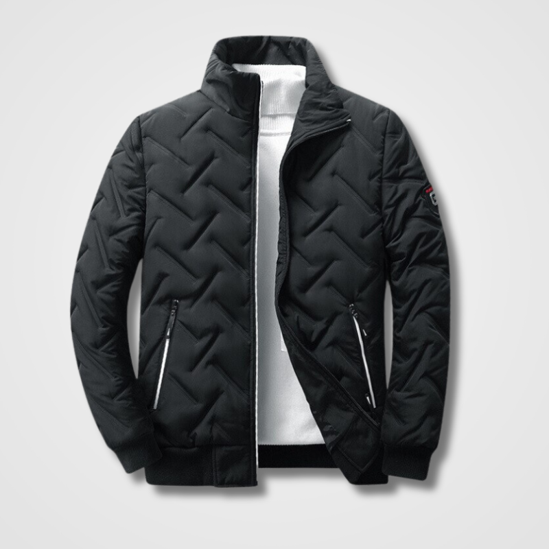 ANTON® | STEPPJACKE