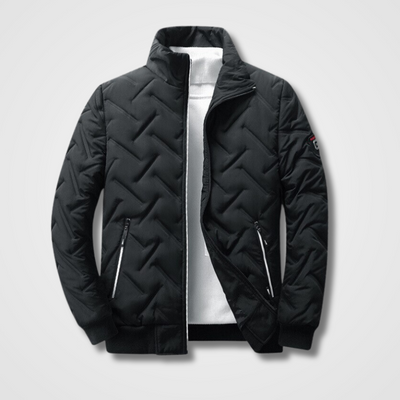 ANTON® | STEPPJACKE