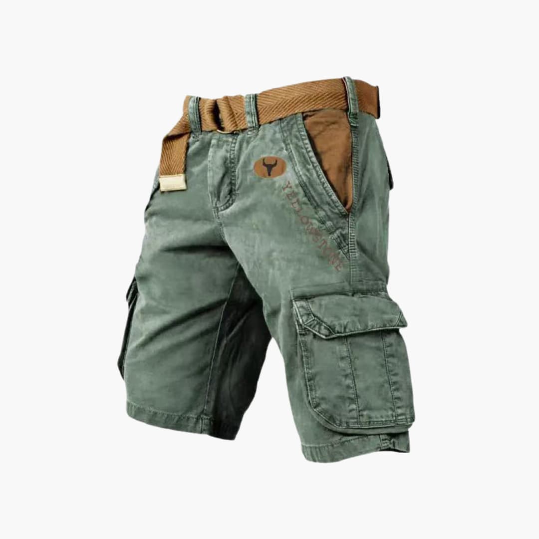 ENZO® | CARGO-HOSE