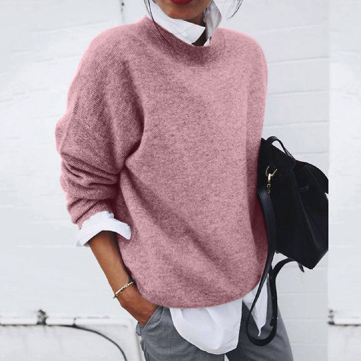 Franziska® | Pull aus weichem und warmem Kaschmir
