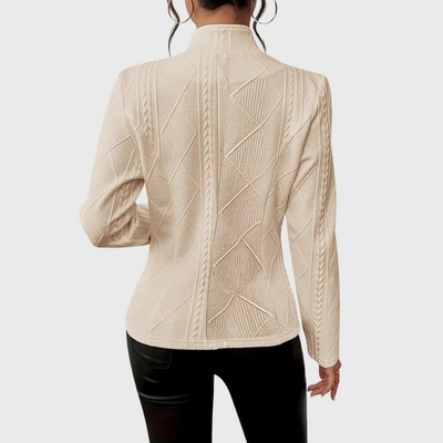 Selin® | Blazer mit eleganten Details