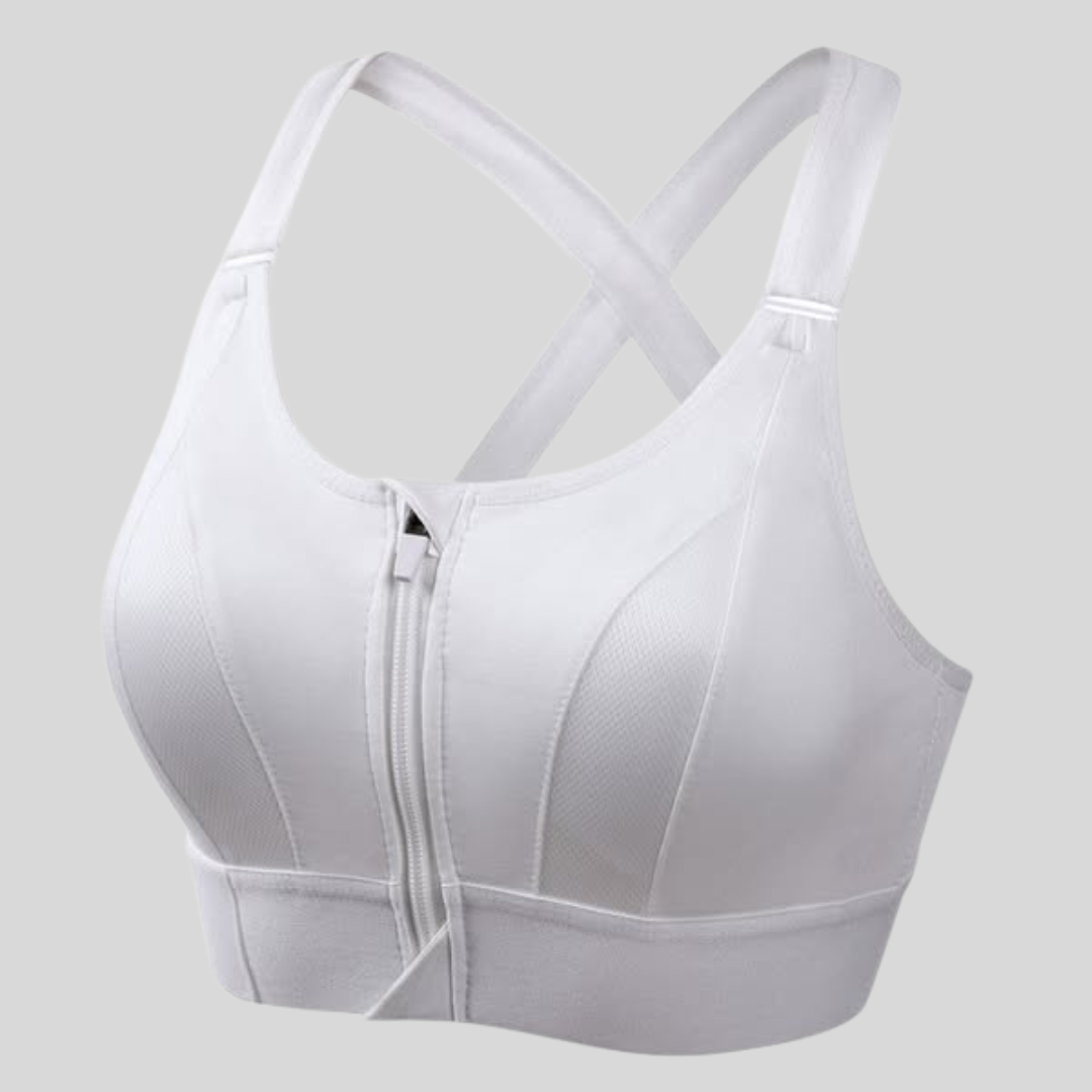 Amalia® | Bequemer und Stützender Sport-BH