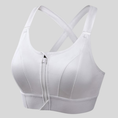 Amalia® | Bequemer und Stützender Sport-BH
