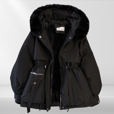 Ronan - Luxuriös Bequeme Daunenjacke