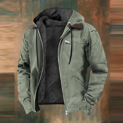 Oskar® | Elegante Herbstjacke
