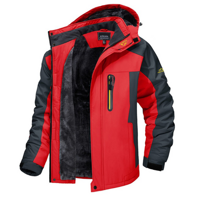 Norbert® | Die Ultimative Winterjacke