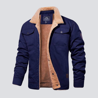 Lorenz® | Bomberjacke