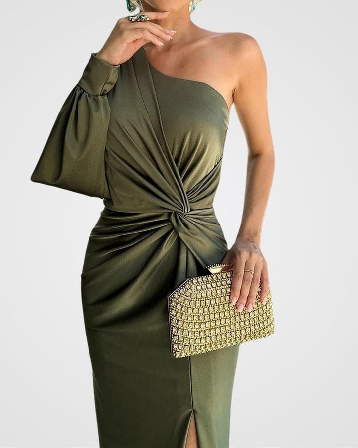 Waltraud® | Elegantes Cocktailkleid