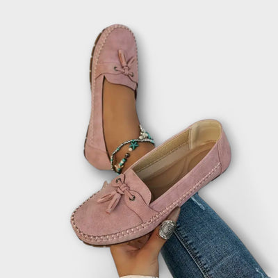 Lise | Weicher Slip-On mit elegantem Design