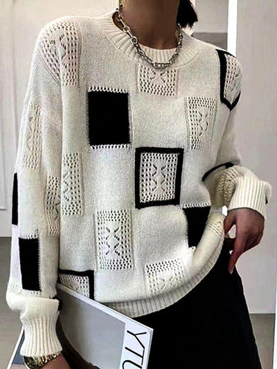 Henriette® | Schicker Damenpullover