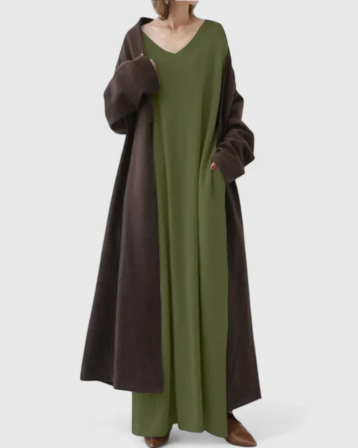 Zaria® | Elegantes Kleid