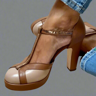 Noéa® | Elegante und bequeme Sandaletten