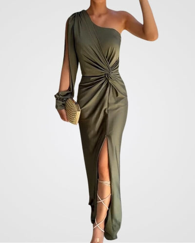 Waltraud® | Elegantes Cocktailkleid