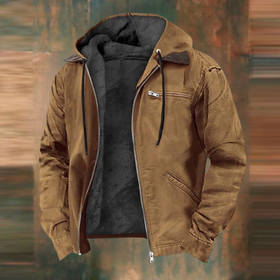 Oskar® | Elegante Herbstjacke