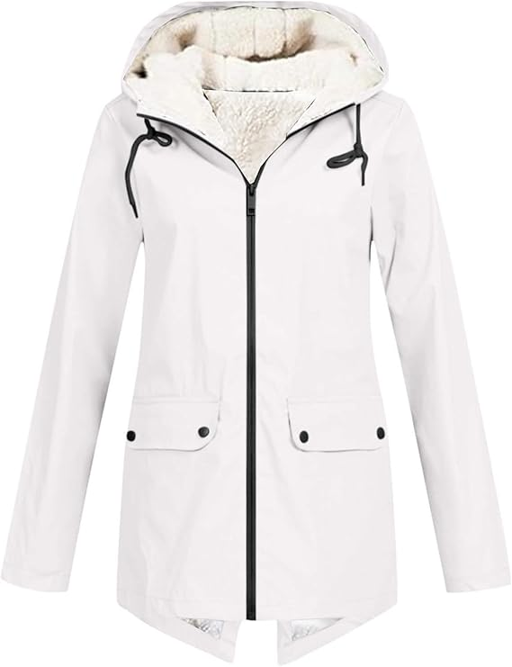 Ginevra® | Warme Winterjacke