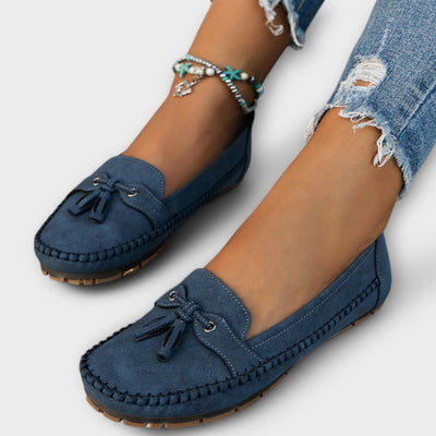 Lise | Weicher Slip-On mit elegantem Design