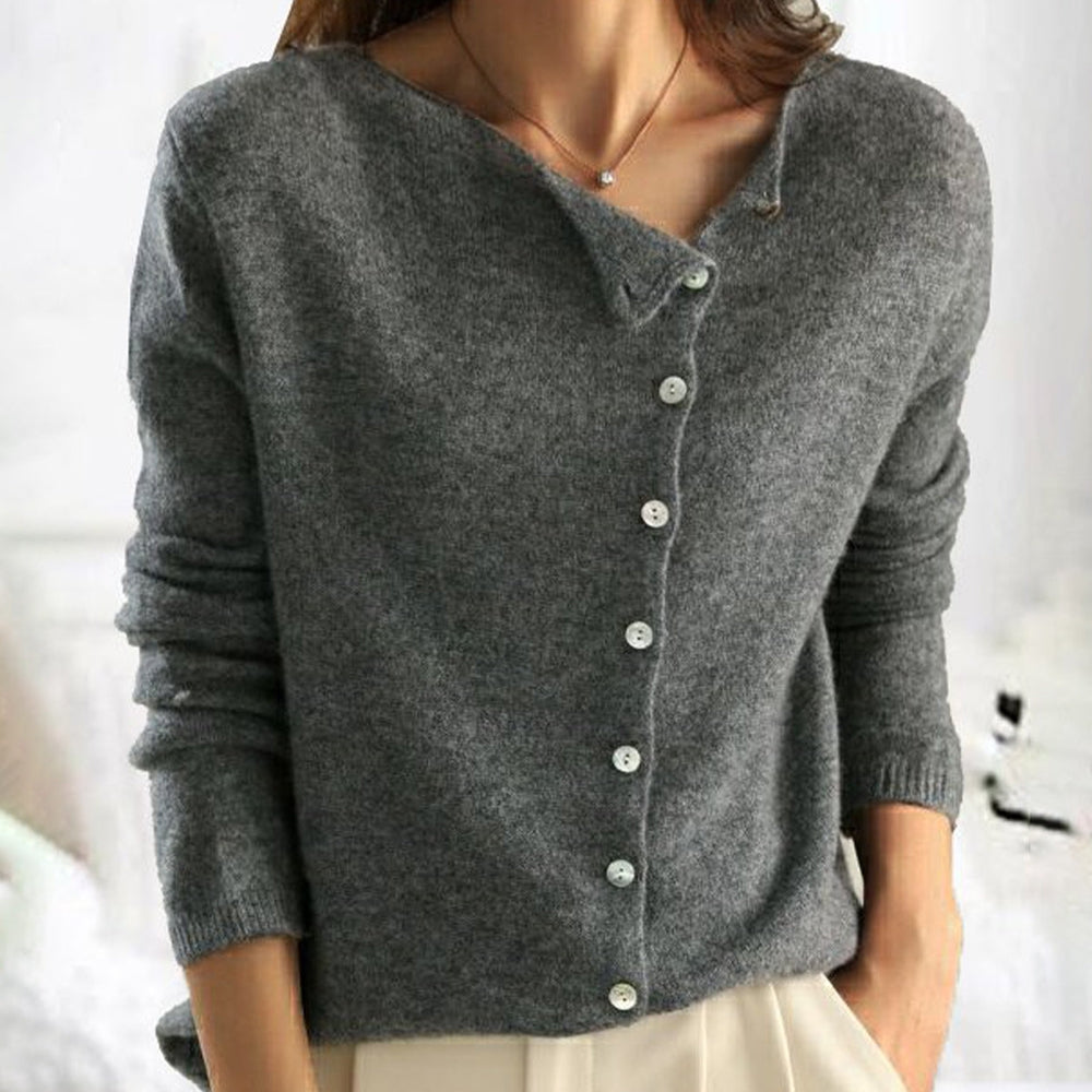 THERESA® | Damenstrickpullover