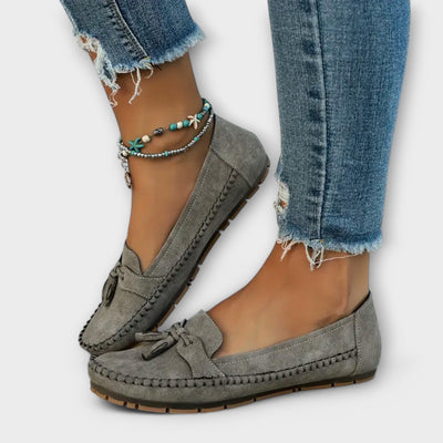 Lise | Weicher Slip-On mit elegantem Design