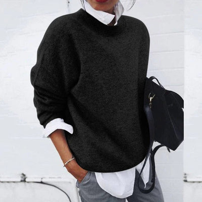 Johanna-Maria® | Weicher und Bequemer Cashmere-Pullover
