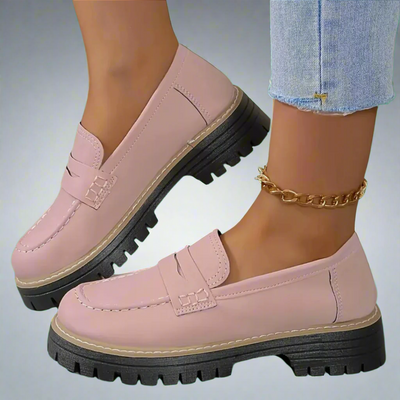 Ysabel | Stilvolle Slip-On-Loafers für alle Anlässe