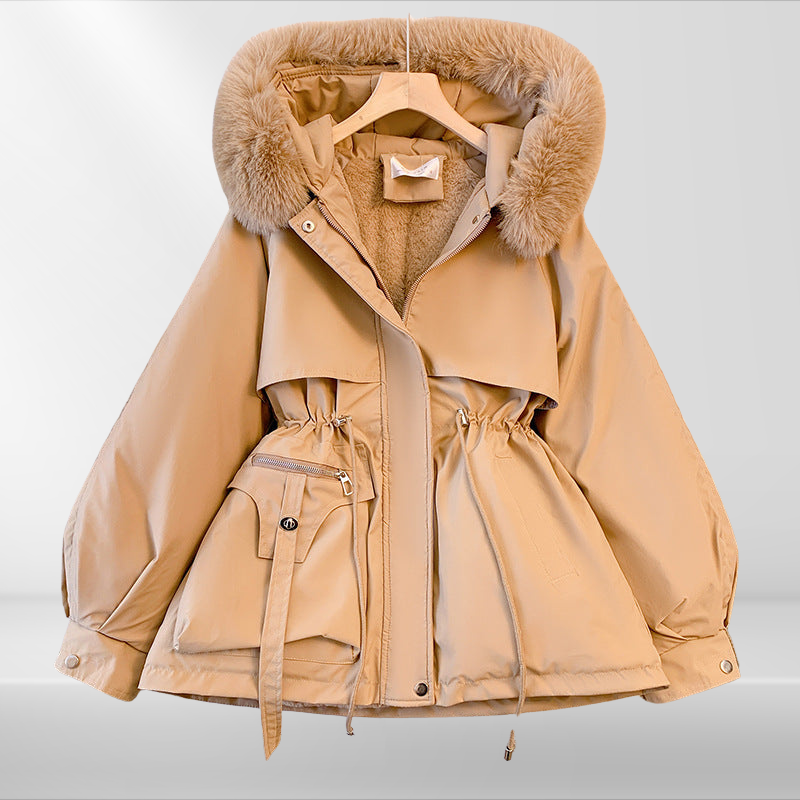 Ronan - Luxuriös Bequeme Daunenjacke