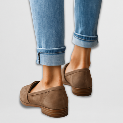 Tabea® | Elegante und bequeme Mokassins