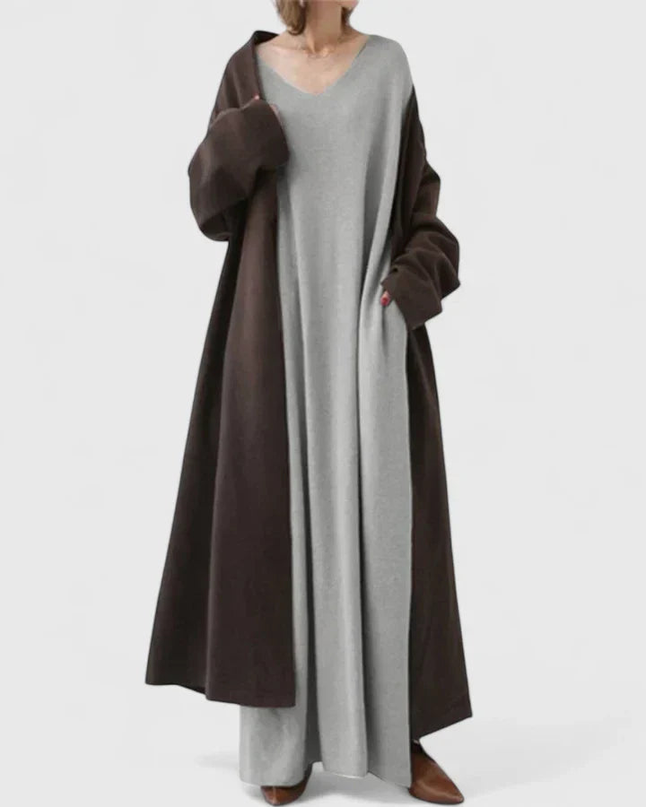 Zaria® | Elegantes Kleid