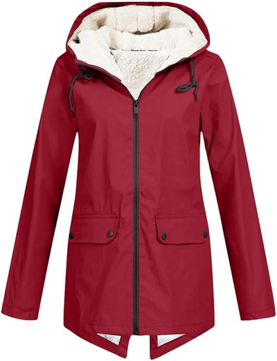 Ginevra® | Warme Winterjacke