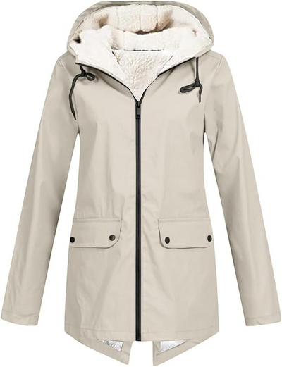 Ginevra® | Warme Winterjacke