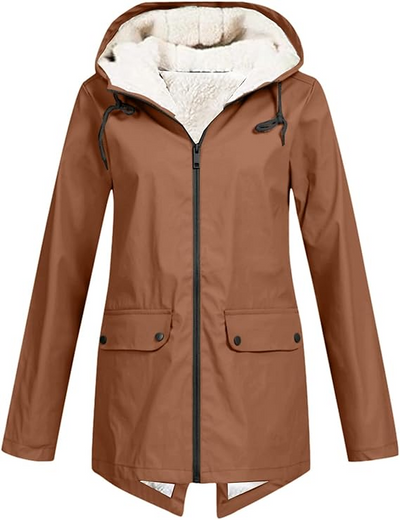 Ginevra® | Warme Winterjacke