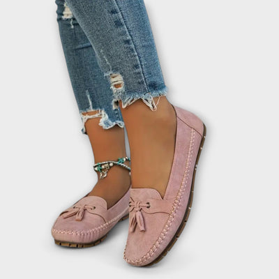 Lise | Weicher Slip-On mit elegantem Design
