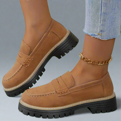Ysabel | Stilvolle Slip-On-Loafers für alle Anlässe