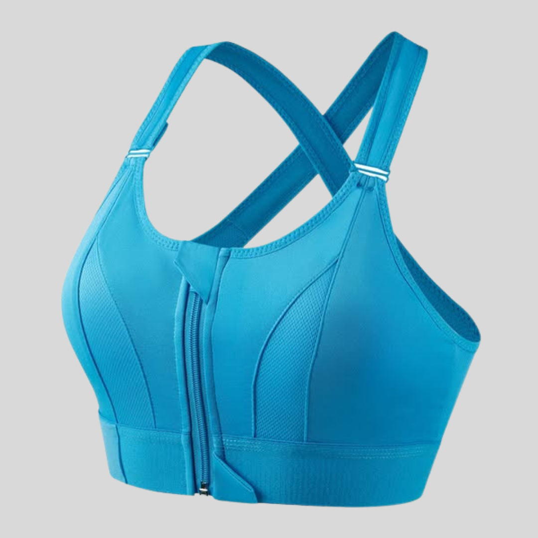 Amalia® | Bequemer und Stützender Sport-BH