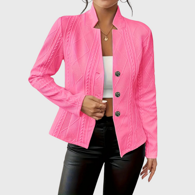 Selin® | Blazer mit eleganten Details