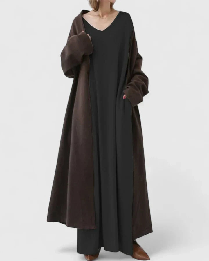 Zaria® | Elegantes Kleid