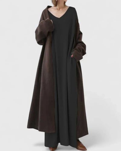 Zaria® | Elegantes Kleid