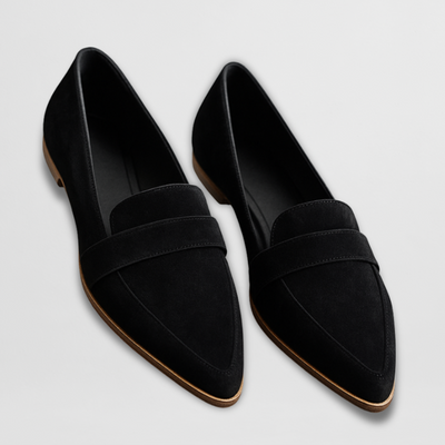 Tabea® | Elegante und bequeme Mokassins
