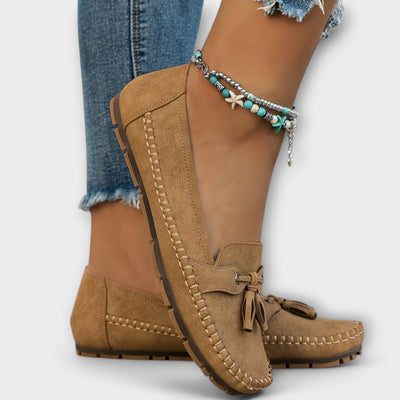 Lise | Weicher Slip-On mit elegantem Design